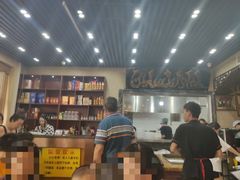 -清真利德顺小老饭庄(复兴路店)