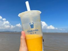 -茶百道(南浦里店)