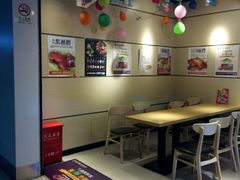 大堂-紫燕百味鸡(仲盛店)
