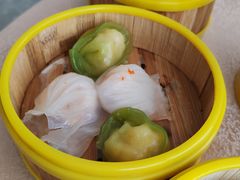 -漢咖啡·全服务式自助晚餐(武汉洲际酒店)