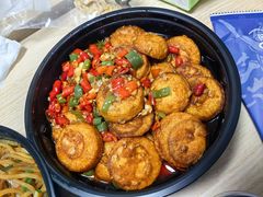 -兰湘子·湘菜小炒(盛龙广场店)