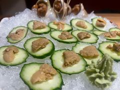 -和创柚子·会席日本料理(新区淮海街店)