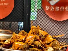 -三妹小龙虾·黄油蟹(华侨城总店)
