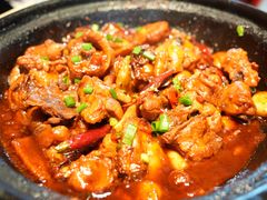 -南昌大饭店·非遗南昌菜(万寿宫店)
