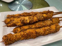 -功德林素菜饭庄(前门店)