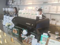 -大青树咖啡(大理古城店)