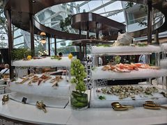 -RISE RESTAURANT(滨海湾金沙店)