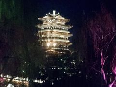 -鹊华居·地道鲁菜·海鲜·融合味(大明湖店)