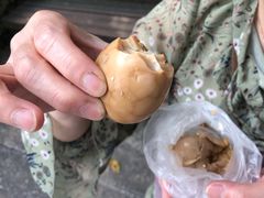 -金盆阿嬷香菇茶叶蛋(玄光店)