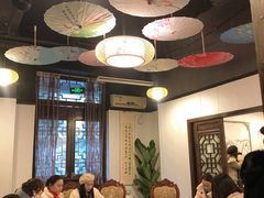 -庭院小酌(瑞莲街店)