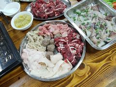 -江村四哥新鲜牛肉店(江高总店)