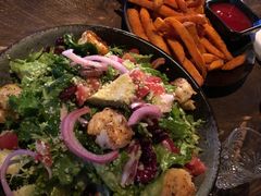 -Q MEX 库迈墨西哥餐吧(三里屯店)