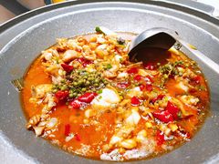 -院里寻菜·精致庭院菜(观沙岭店)