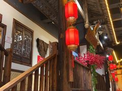 -灶东家民间菜(回兴店)