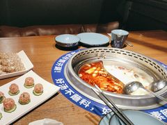 -快乐小羊·内蒙牛羊肉火锅(流花中心店)