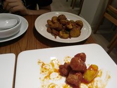 -茹·pure vegan(博华广场店)