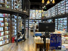 -三联韬奋书店(三里屯店)