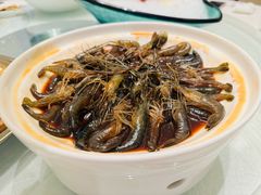 -悦隆酒店-中餐厅