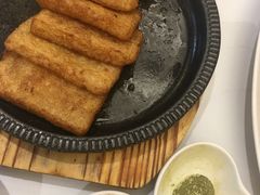 茉莉花糍粑-眉州东坡(中日友好医院店)