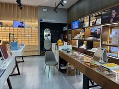 -一代眼镜(浦东大拇指广场店)