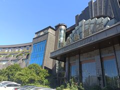 -世纪缘国际会议中心·中餐厅(百家湖店)