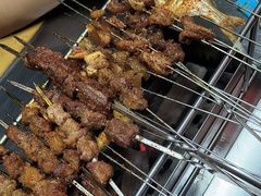 -古彭7只羊·徐州烧烤(玄武墨香路店)