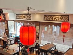 -一楼食业·美食人家
