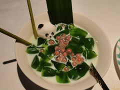 -桂满陇·海市蜃楼·黑金(国金店)