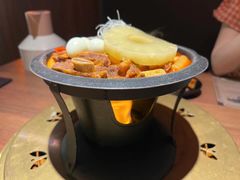 -虎哥六韩式烤肉料理 TIGERGRILL(隆生金山湖中心购物广场店)