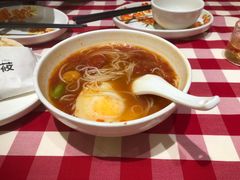 -西贝(龙华壹方天地店)