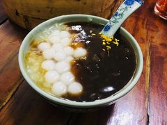 -大郎桥瑞陆糖粥(小太平巷店)