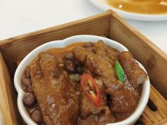 -唐宫·粤菜海鲜(万象城店)