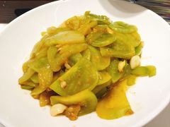 -刘胖子家常菜·蹄花焖藕(中南店)