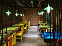 大堂-辛香汇(大华第一坊店)