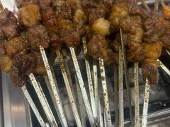 -古彭7只羊·招牌白串·碳锅羊肉旗舰店