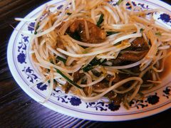 -拉面莊夢語＆中华料理八椿