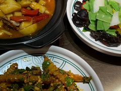 -云海肴云南菜·蒸汽石锅鱼(北京良乡华冠店)