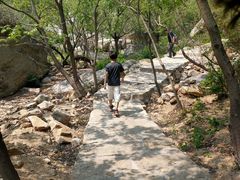 -黑龙潭风景区