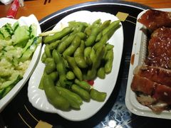 -姜武烧烤(赛格广场店)