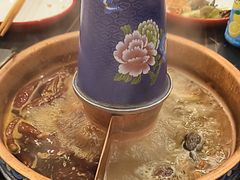-京元盛铜锅涮肉(上海总店)