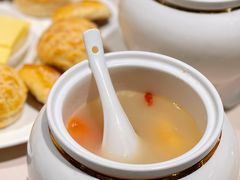 -ZEN采蝶轩·粤味臻鲜·手作点心·商务宴请(泰州店)
