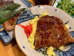 -晶吉·居酒屋·烧鸟·生鱼饭(中山区民主广场店)