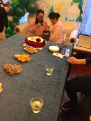 -大美母婴月子中心