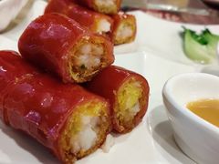 -点都德(华强南店)
