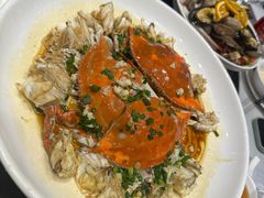 -好兄弟郭巨海鲜(天一阁店)