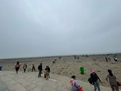 -江山半岛白浪滩景区