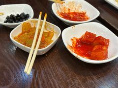 -釜山豚骨汤饭(芝罘万达广场店)