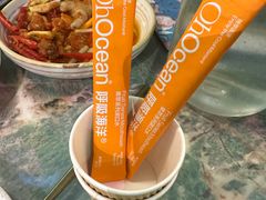 -浩海火烧云傣家菜(京广店)