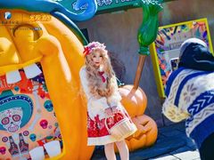 -大连海昌发现王国主题公园