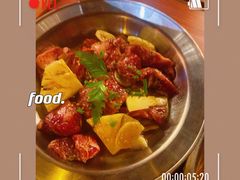 -一品诚记烤肉(大连柏威年购物中心店)
